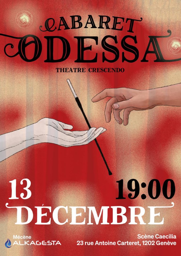 cabaret