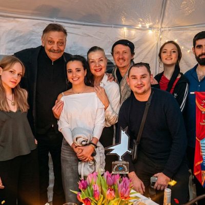 theatreFestival Hambourg
